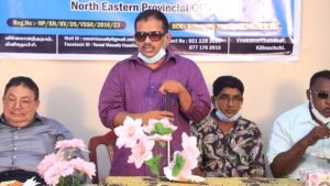 Read more about the article (NCFPF)North Carolinians FOR PEACE FOUNDATION-USA funded Project- Oil Mill opening Ceremany, report & Photos